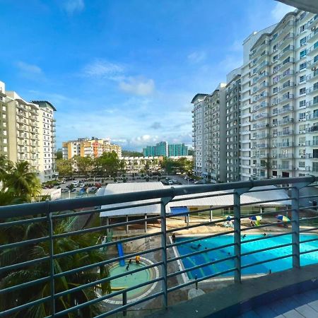 Pd Vip Pool View W Wifi - Anugerah Staycation Port Dickson Dış mekan fotoğraf